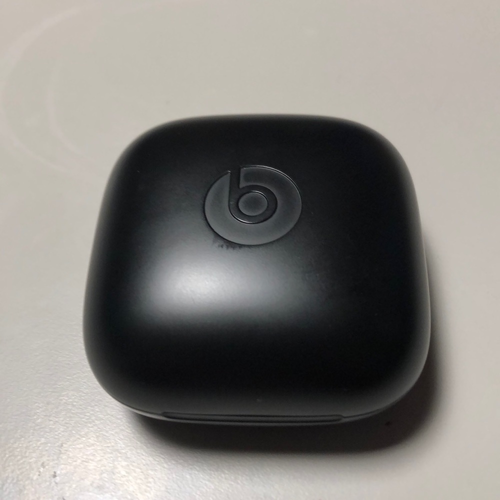 Powerbeats wireless headphones